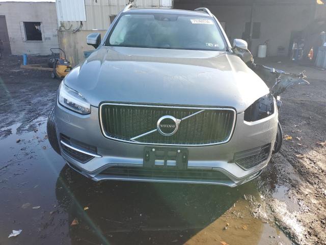 Photo 5 from auction – 2016 VOLVO XC90 T6 with VIN YV4A22PK9G1026468