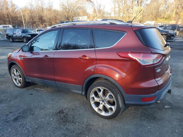Photo 2 from auction – 2016 FORD ESCAPE TIT with VIN 1FMCU9J91GUB90117