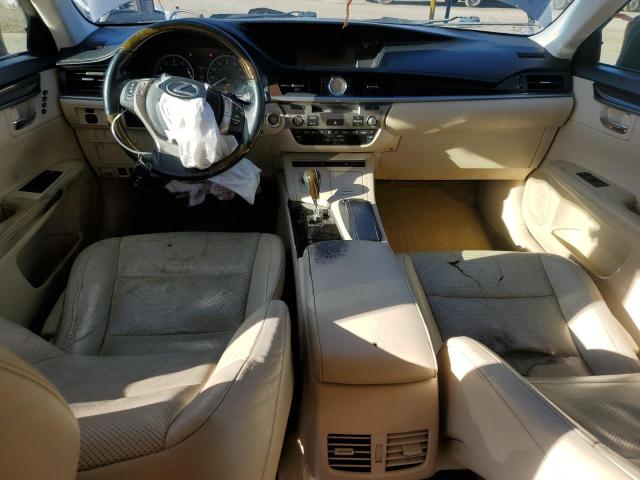 Photo 8 from auction – 2013 LEXUS ES 350 with VIN JTHBK1GG9D2050514