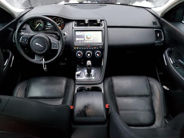 Снимка 8 от търг – 2018 JAGUAR E-PACE S с VIN SADFJ2FX3J1Z05193