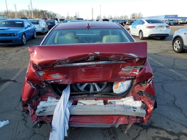 Photo 6 from auction – 2010 LEXUS ES 350 with VIN JTHBK1EG4A2387624