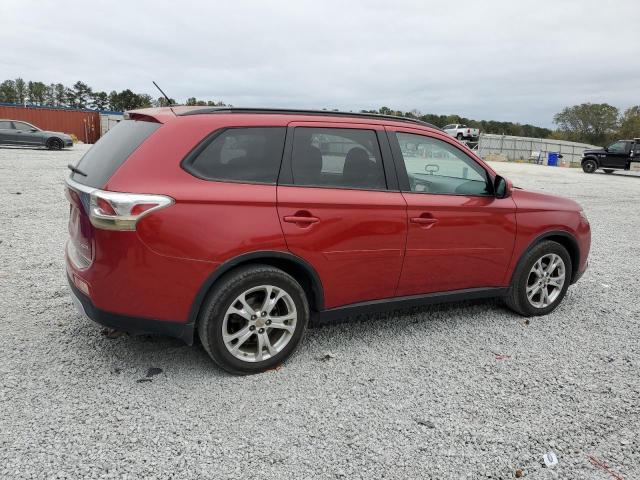 Photo 3 from auction – 2015 MITSUBISHI OUTLANDER with VIN JA4AZ3A31FZ007719