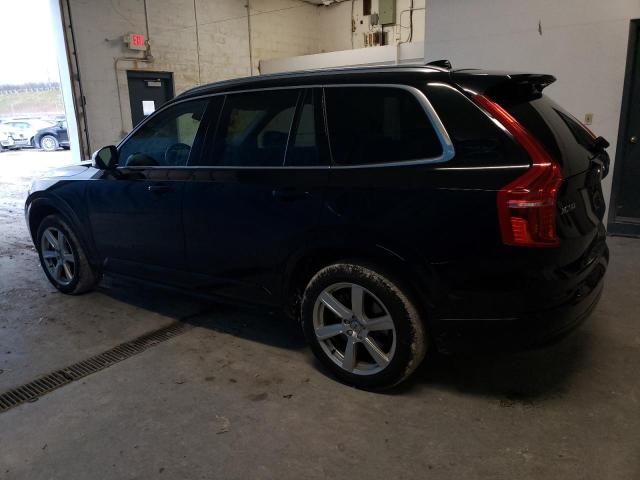 Photo 2 from auction – 2023 VOLVO XC90 CORE with VIN YV4L12PV3P1933044