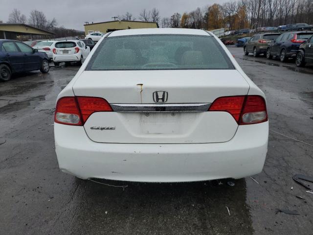 Photo 6 from auction – 2011 HONDA CIVIC EX with VIN 2HGFA1F82BH525751