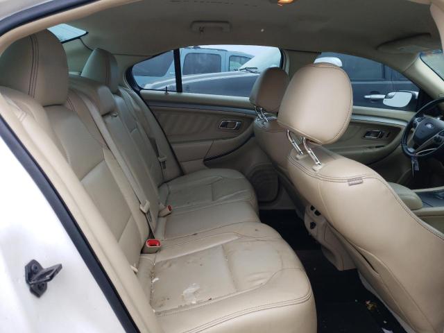 Photo 10 from auction – 2013 FORD TAURUS SEL with VIN 1FAHP2E83DG180652