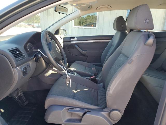 Photo 7 from auction – 2007 VOLKSWAGEN RABBIT with VIN WVWBS71KX7W247187
