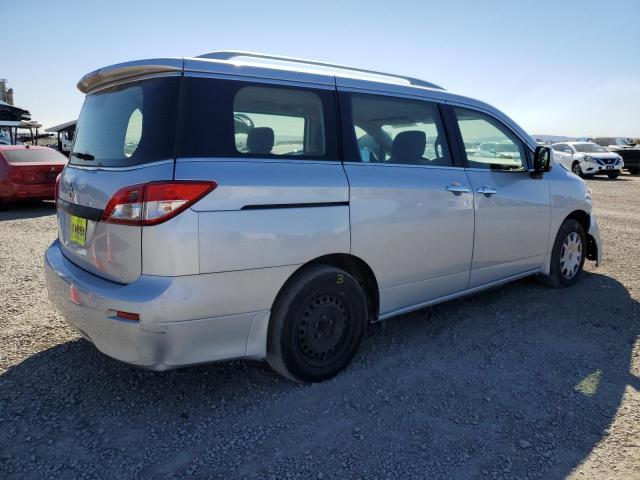 Photo 3 from auction – 2015 NISSAN QUEST S with VIN JN8AE2KPXF9132445