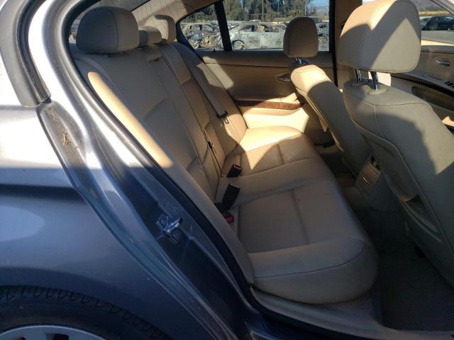 Photo 10 from auction – 2009 BMW 328 I SULE with VIN WBAPH57569NL76849