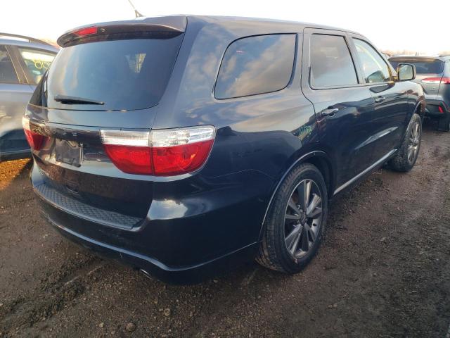 Photo 3 from auction – 2013 DODGE DURANGO SX with VIN 1C4RDJAG6DC694047