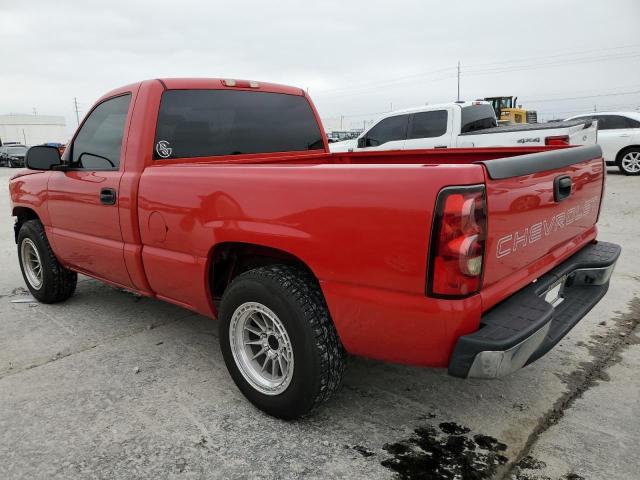 Photo 2 from auction – 2006 CHEVROLET SILVERADO with VIN 3GCEC14X76G171357