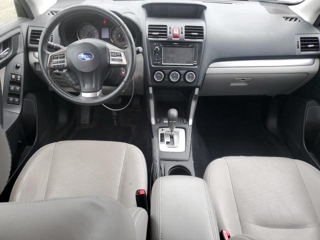 صورة رقم 8 من المزاد - 2014 SUBARU FORESTER 2 مع VIN JF2SJAJCXEH552927