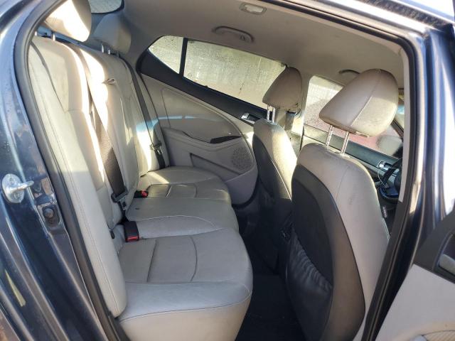 Photo 10 from auction – 2015 KIA OPTIMA EX with VIN 5XXGN4A77FG465675