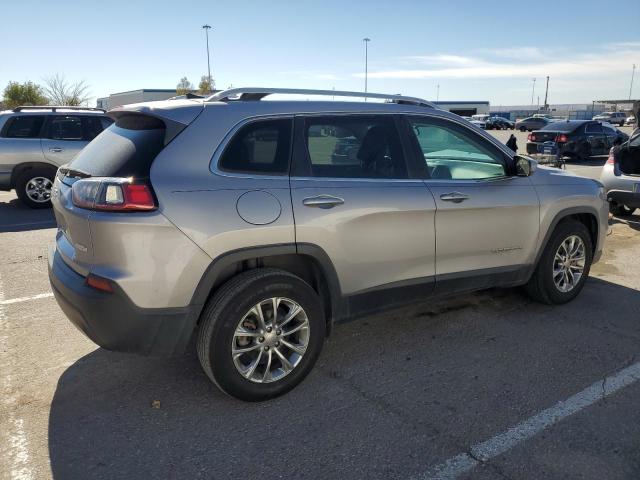 Photo 3 from auction – 2019 JEEP CHEROKEE L with VIN 1C4PJLLB0KD154925