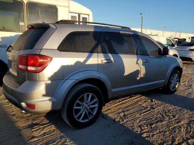 Photo 3 from auction – 2015 DODGE JOURNEY SX with VIN 3C4PDDBG9FT606834
