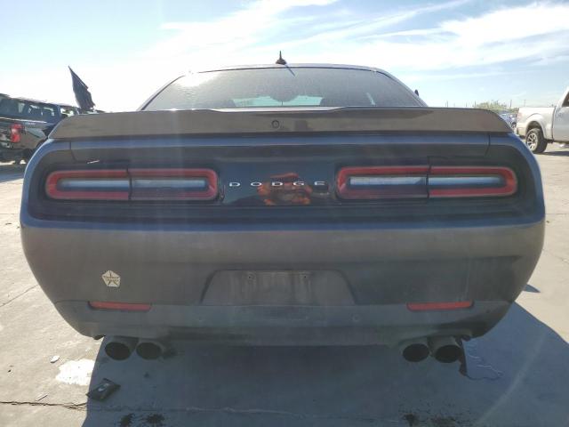 Photo 6 from auction – 2015 DODGE CHALLENGER with VIN 2C3CDZBT6FH924268