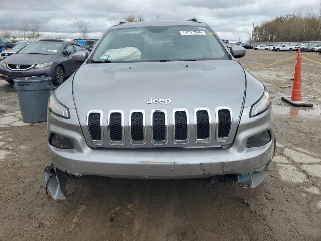 Photo 5 from auction – 2015 JEEP CHEROKEE L with VIN 1C4PJLDS6FW760660