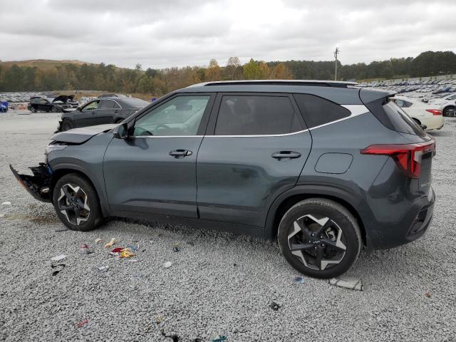 Photo 2 from auction – 2024 KIA SELTOS EX with VIN KNDER2AA6R7487708