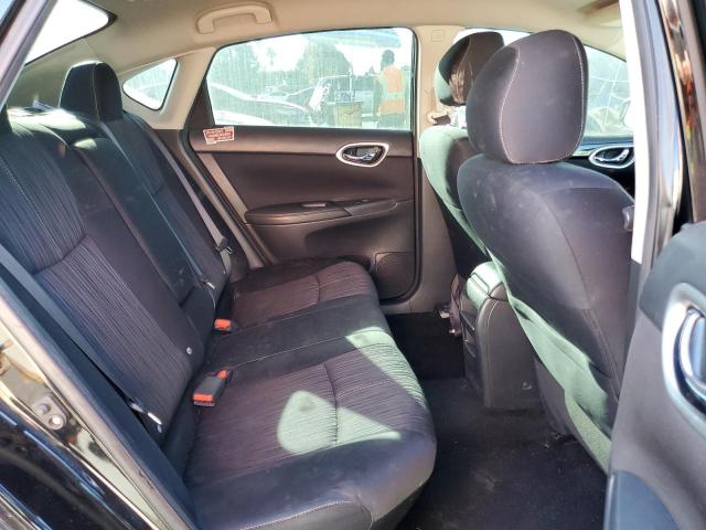 Photo 10 from auction – 2016 NISSAN SENTRA S with VIN 3N1AB7AP7GL669885