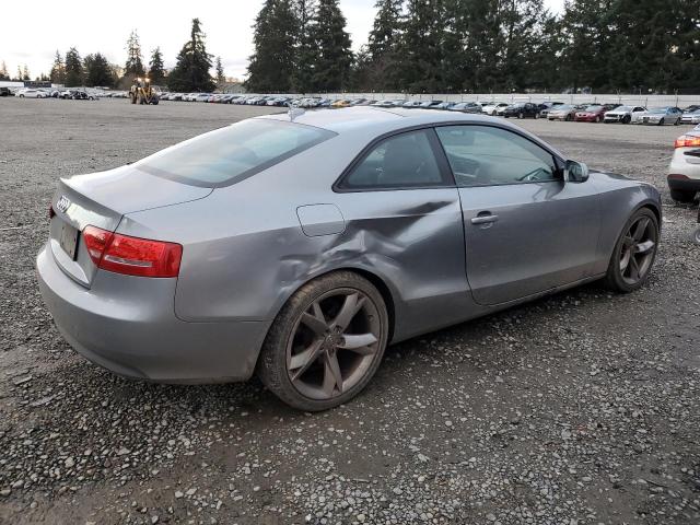 Photo 3 from auction – 2011 AUDI A5 PREMIUM with VIN WAURFAFR3BA051102
