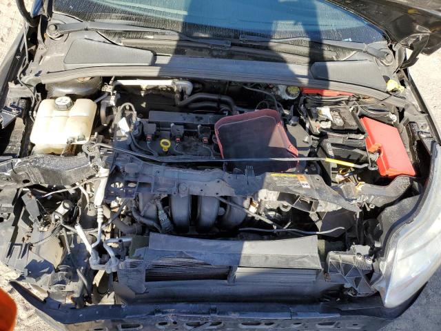 Photo 11 from auction – 2013 FORD FOCUS SE with VIN 1FADP3K24DL160552