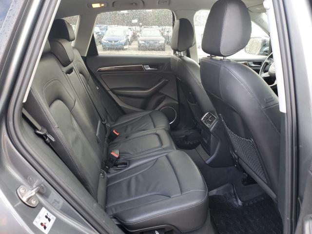 Photo 11 from auction – 2016 AUDI Q5 PREMIUM with VIN WA1L2AFPXGA046452
