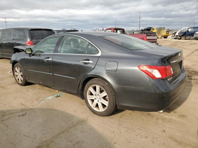Photo 2 from auction – 2008 LEXUS ES 350 with VIN JTHBJ46G382224234