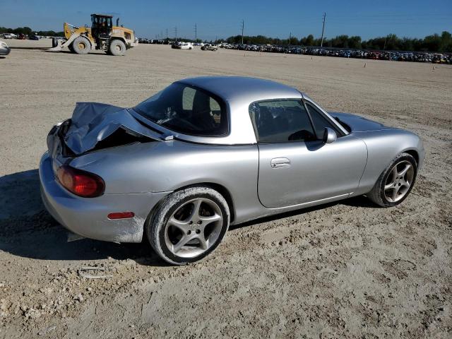 Photo 3 from auction – 2001 MAZDA MX-5 MIATA with VIN JM1NB353310205284