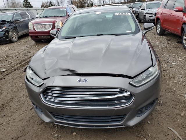 Photo 5 from auction – 2013 FORD FUSION SE with VIN 3FA6P0H98DR293635
