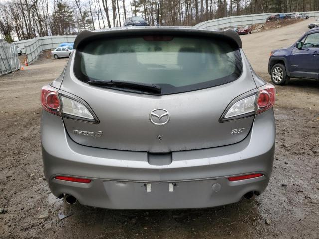 Photo 6 from auction – 2010 MAZDA 3 S with VIN JM1BL1H68A1200537