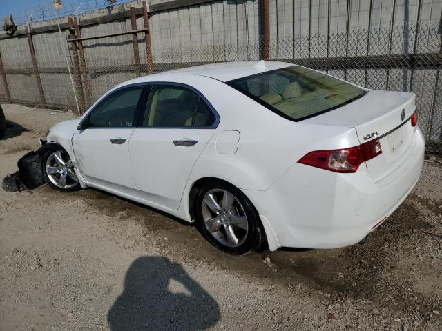 Photo 2 from auction – 2012 ACURA TSX with VIN JH4CU2F49CC028761