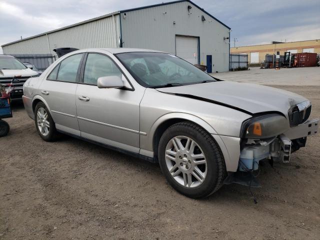 Photo 4 from auction – 2005 LINCOLN LS with VIN 1LNHM87A15Y627959