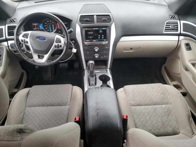 Photo 8 from auction – 2014 FORD EXPLORER X with VIN 1FM5K8D84EGB86232