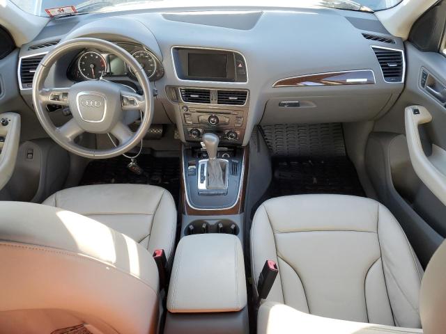 Photo 8 from auction – 2012 AUDI Q5 PREMIUM with VIN WA1CFAFP4CA014305