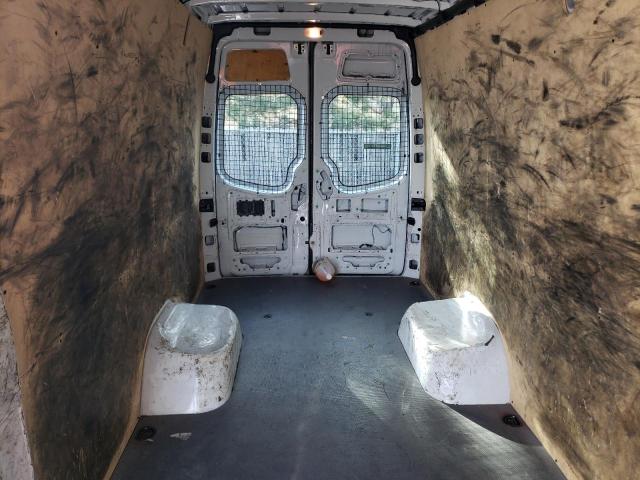 Photo 10 from auction – 2016 FREIGHTLINER SPRINTER 3 with VIN WDYPF1CD6GP320639