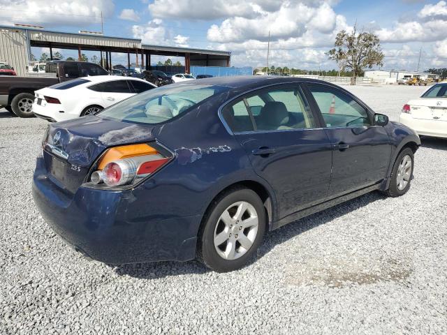Photo 3 from auction – 2007 NISSAN ALTIMA 2.5 with VIN 1N4AL21E87C137378