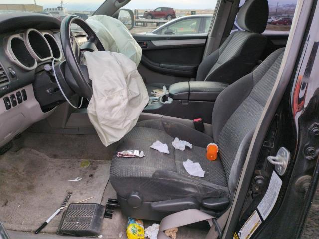 Zdjęcie 7 z aukcji – 2004 TOYOTA 4RUNNER SR z VIN JTEBT14R248014242