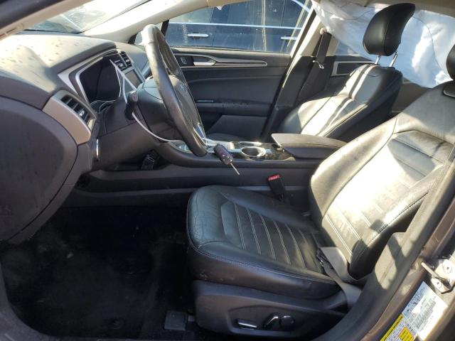 Photo 7 from auction – 2013 FORD FUSION SE with VIN 3FA6P0HR7DR370088