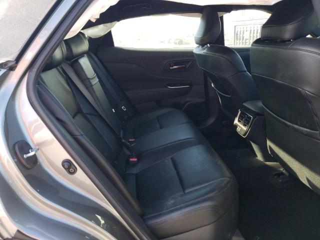 Photo 10 from auction – 2024 TOYOTA CROWN XLE with VIN JTDAAAAF0R3023560