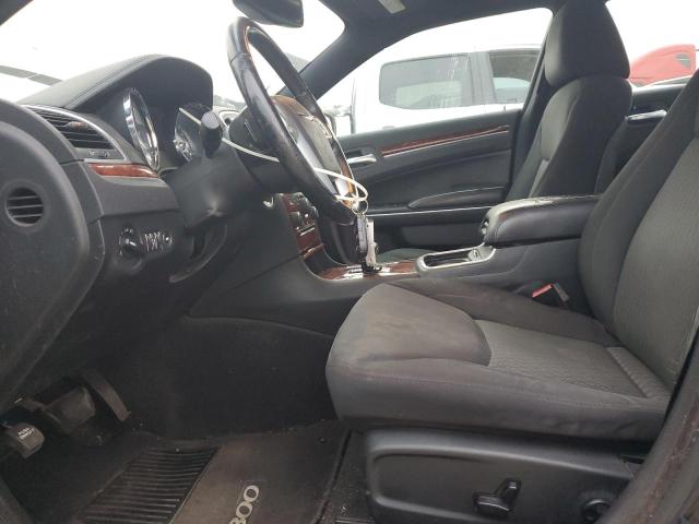 Photo 7 from auction – 2012 CHRYSLER 300 with VIN 2C3CCAAG1CH208110
