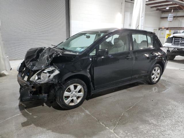 NISSAN VERSA S 2007 con VIN 3N1BC13E07L458246 - Foto de la subasta