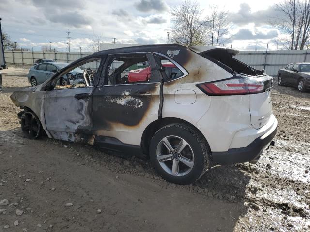Photo 2 from auction – 2019 FORD EDGE SEL with VIN 2FMPK4J96KBB68669