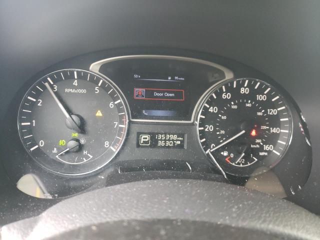 Photo 9 from auction – 2015 NISSAN ALTIMA 3.5 with VIN 1N4BL3AP2FC139105