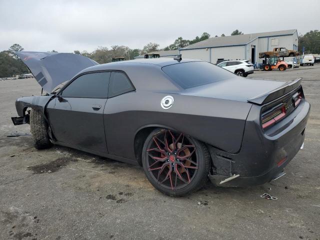 Photo 2 from auction – 2015 DODGE CHALLENGER with VIN 2C3CDZBG6FH804716
