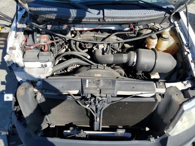 Photo 11 from auction – 2008 FORD F150 with VIN 1FTRF12248KE33394