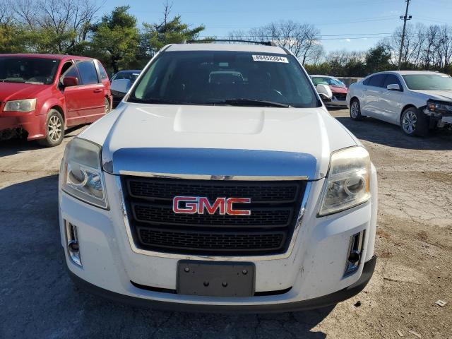 Photo 5 from auction – 2014 GMC TERRAIN SL with VIN 2GKALREK1E6281237