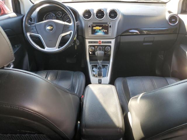 Photo 8 from auction – 2014 CHEVROLET CAPTIVA LT with VIN 3GNAL3EK9ES682617