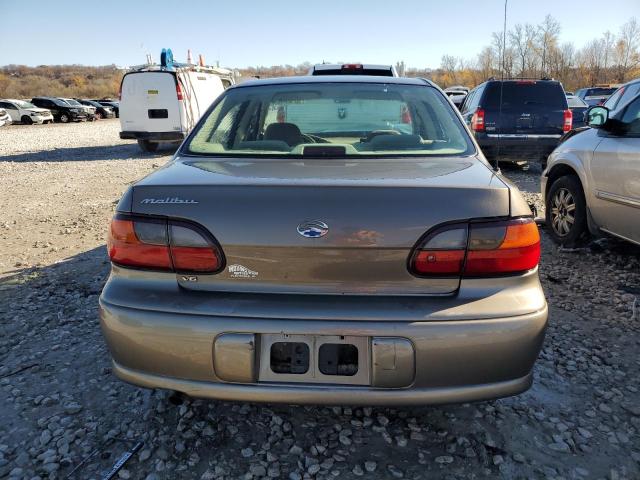 Photo 6 from auction – 2001 CHEVROLET MALIBU with VIN 1G1ND52J116252098