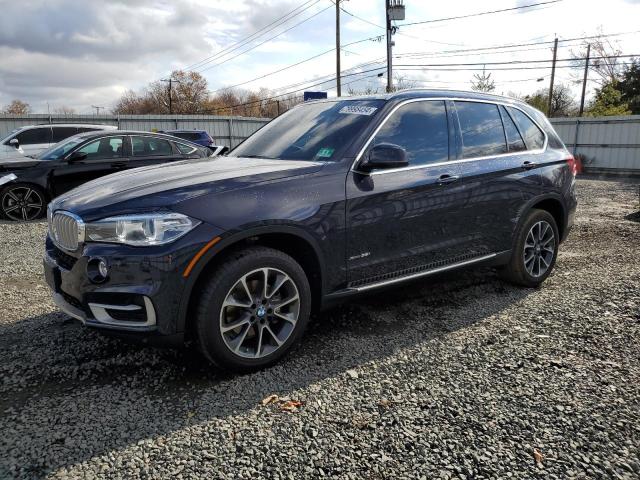 Photo 1 from auction – 2015 BMW X5 XDRIVE3 with VIN 5UXKR0C57F0K64488