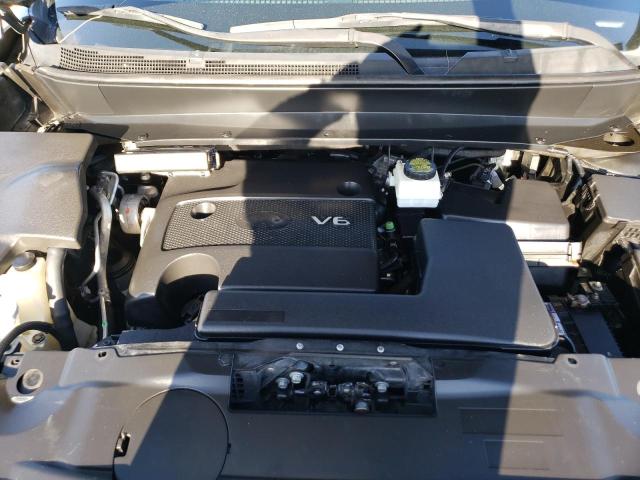 Photo 12 from auction – 2013 INFINITI JX35 with VIN 5N1AL0MN7DC305965