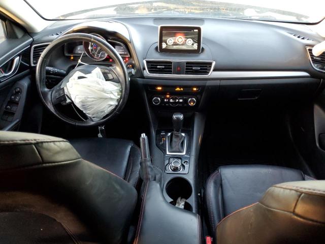 Photo 8 from auction – 2014 MAZDA 3 TOURING with VIN JM1BM1L34E1103688